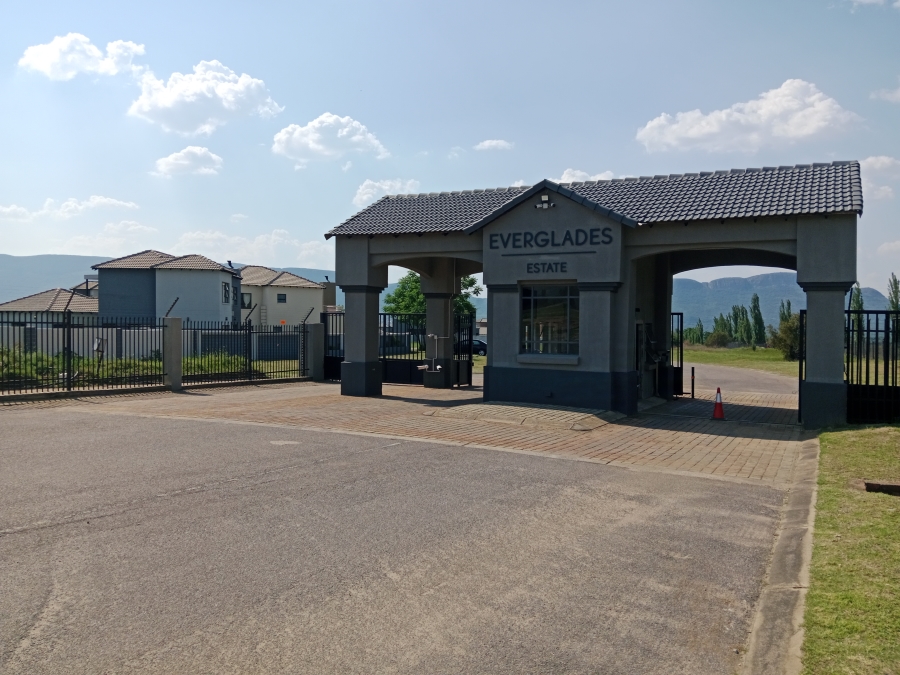 0 Bedroom Property for Sale in Everglades Estate North West